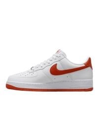 Nike Air Force 1 '07 Sneaker Günlük Spor Ayakkabı