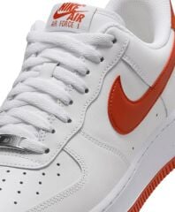 Nike Air Force 1 '07 Sneaker Günlük Spor Ayakkabı