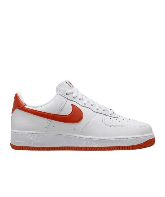 Nike Air Force 1 '07 Sneaker Günlük Spor Ayakkabı