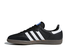 Adidas Samba Og Unisex Günlük Spor Ayakkabı B75807