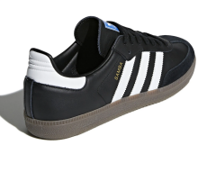 Adidas Samba Og Unisex Günlük Spor Ayakkabı B75807