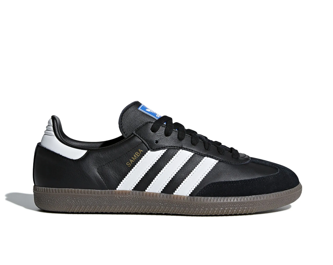 Adidas Samba Og Unisex Günlük Spor Ayakkabı B75807