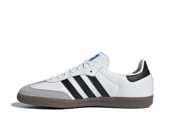 Adidas Samba Og Unisex Günlük Spor Ayakkabı B75806