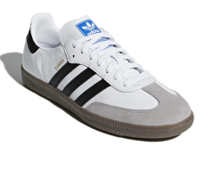 Adidas Samba Og Unisex Günlük Spor Ayakkabı B75806