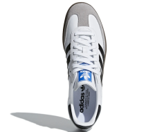 Adidas Samba Og Unisex Günlük Spor Ayakkabı B75806