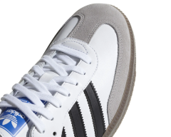 Adidas Samba Og Unisex Günlük Spor Ayakkabı B75806