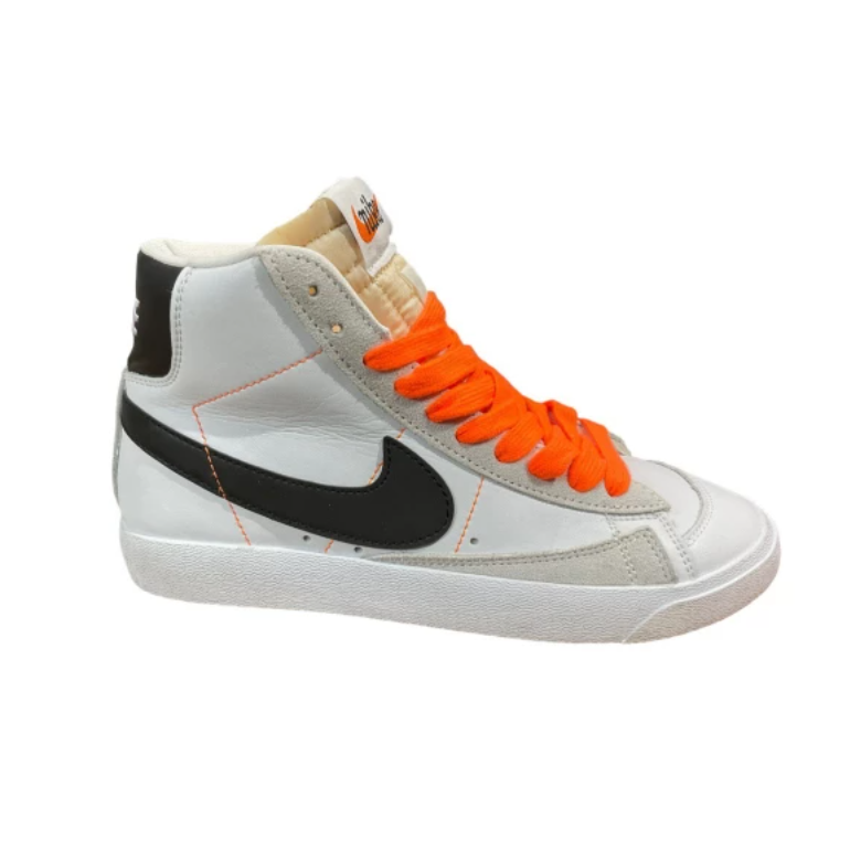 Nike Blazer Mid '77 Sneaker Unisex Spor Ayakkabı