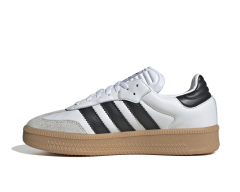 Adidas Samba XLG Unisex Beyaz Spor Ayakkabı IE1377