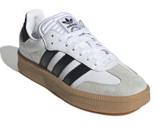 Adidas Samba XLG Unisex Beyaz Spor Ayakkabı IE1377