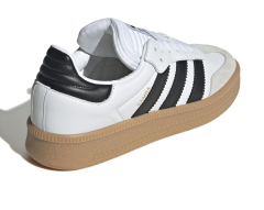 Adidas Samba XLG Unisex Beyaz Spor Ayakkabı IE1377