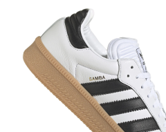 Adidas Samba XLG Unisex Beyaz Spor Ayakkabı IE1377