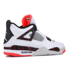 Nike Air Jordan 4 Retro Erkek Spor Ayakkabı