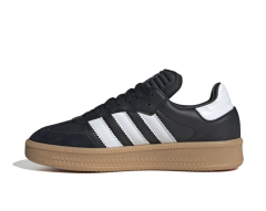 Adidas Samba XLG Unisex Siyah Spor Ayakkabı IE1379