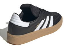 Adidas Samba XLG Unisex Siyah Spor Ayakkabı IE1379