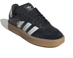 Adidas Samba XLG Unisex Siyah Spor Ayakkabı IE1379