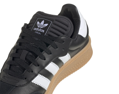 Adidas Samba XLG Unisex Siyah Spor Ayakkabı IE1379