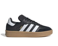 Adidas Samba XLG Unisex Siyah Spor Ayakkabı IE1379