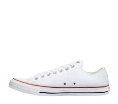 Converse Chuck Taylor All Star Beyaz Classic Kısa Unisex Sneaker Spor Ayakkabı M7652C