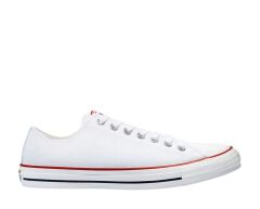 Converse Chuck Taylor All Star Beyaz Classic Kısa Unisex Sneaker Spor Ayakkabı M7652C