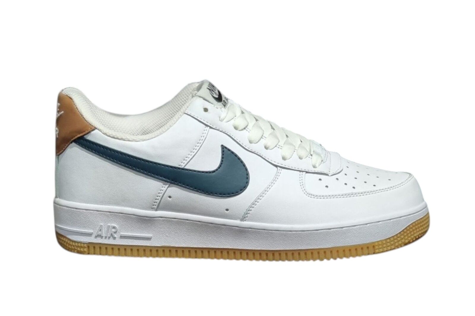 Nike Air Force 1 '07 Günlük Sneaker Spor Ayakkabı