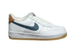 Nike Air Force 1 '07 Günlük Sneaker Spor Ayakkabı