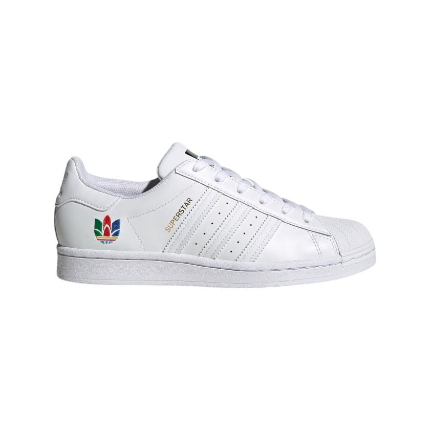 adidas Superstar FW3694 Sneaker Günlük Spor Ayakkabı