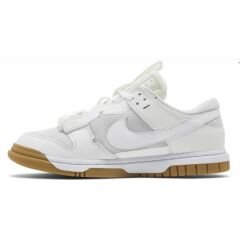 Nike Air Dunk Jumbo Sneaker Erkek Spor Ayakkabı DV0821-001