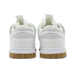 Nike Air Dunk Jumbo Sneaker Erkek Spor Ayakkabı DV0821-001