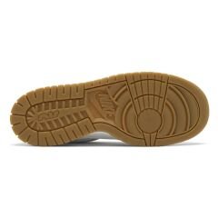 Nike Air Dunk Jumbo Sneaker Erkek Spor Ayakkabı DV0821-001