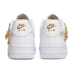 Nike Wmns Air Force 1 07 Lx Kadın Sneaker Günlük Spor Ayakkabı DD1525-100