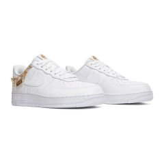 Nike Wmns Air Force 1 07 Lx Kadın Sneaker Günlük Spor Ayakkabı DD1525-100