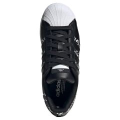 Adidas Superstar Unisex Sneaker Siyah Spor Ayakkabı GW4069