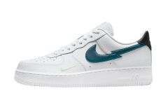 Nike Air Force 1 Low Erkek Sneaker Spor Ayakkabı DJ6894-100