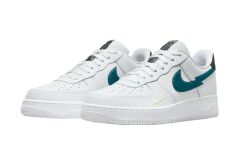 Nike Air Force 1 Low Erkek Sneaker Spor Ayakkabı DJ6894-100