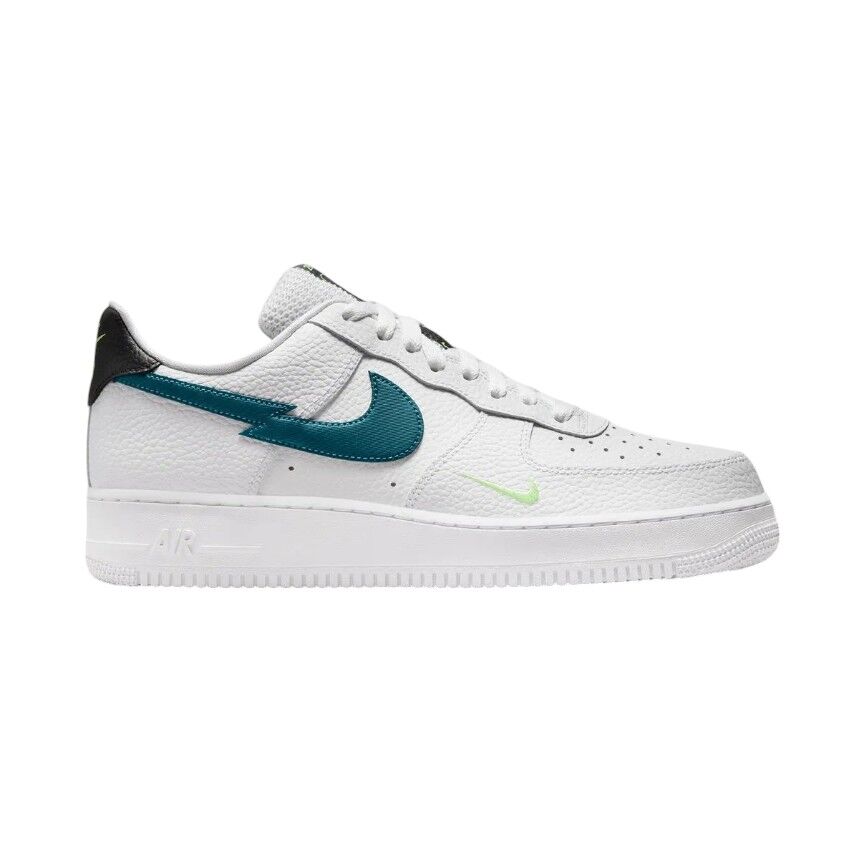 Nike Air Force 1 Low Erkek Sneaker Spor Ayakkabı DJ6894-100