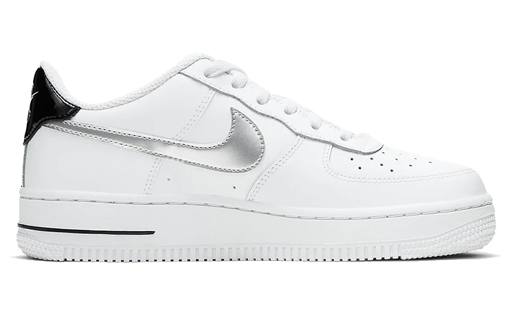 Nike Air Force 1 Sneaker CZ4206-100 Spor Ayakkabı