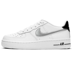 Nike Air Force 1 Sneaker CZ4206-100 Spor Ayakkabı