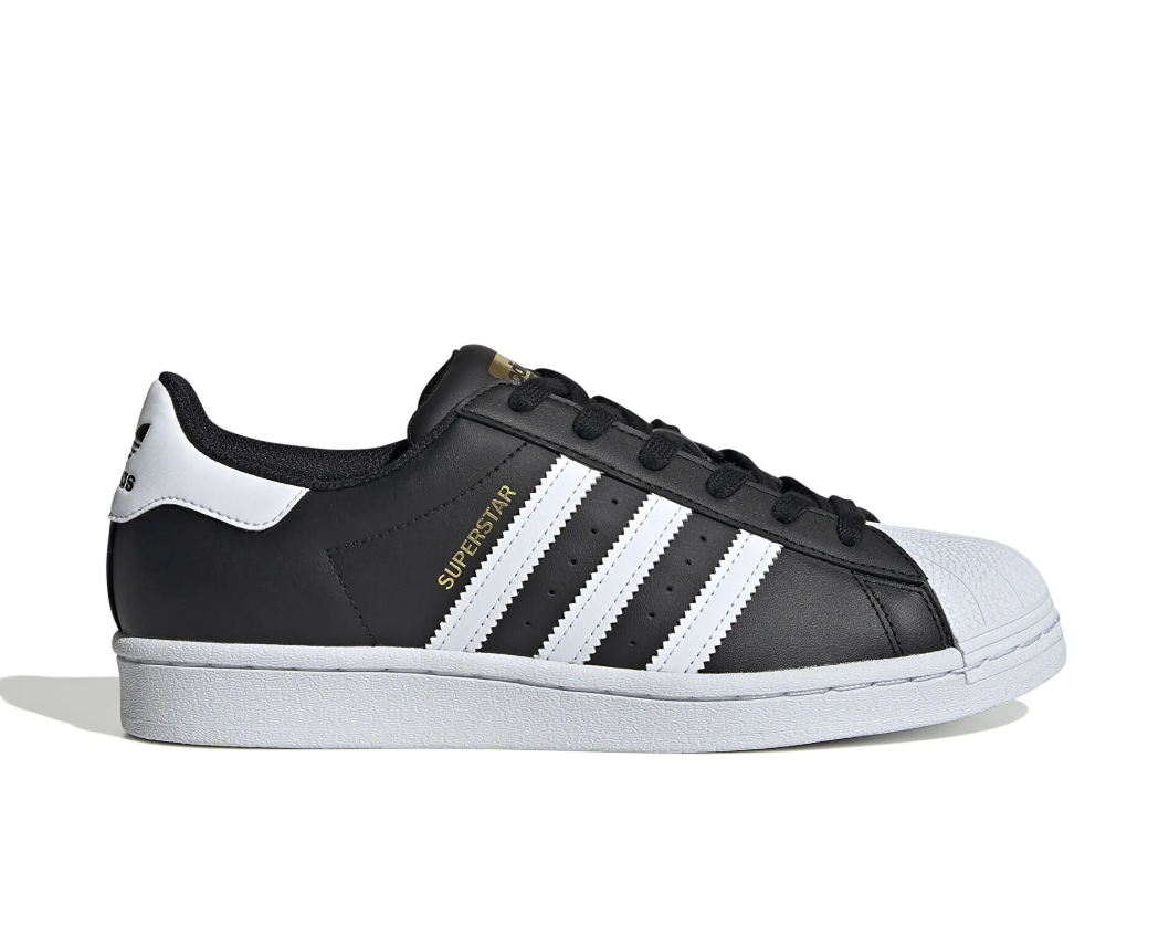 Adidas Superstar W Unisex Günlük Spor Ayakkabı FV3286