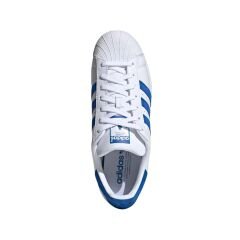 Adidas Superstar EE4474 Unisex Günlük Spor Ayakkabı