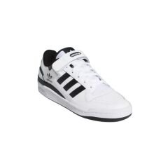 adidas Originals Forum Low Unisex Beyaz Spor Ayakkabı FY7757