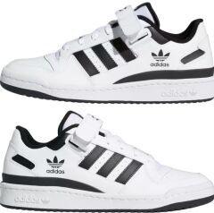 adidas Originals Forum Low Unisex Beyaz Spor Ayakkabı FY7757