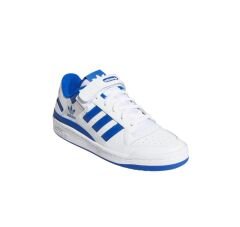 adidas Forum Low Unisex Günlük Spor Ayakkabı FY7756