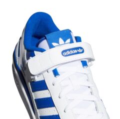 adidas Forum Low Unisex Günlük Spor Ayakkabı FY7756