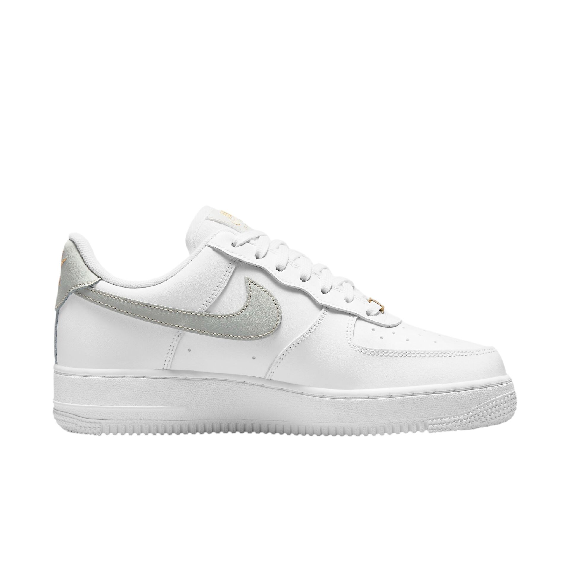 Nike Air Force 1 '07 SS21 Essentials Günlük Spor Ayakkabı CZ0270-106