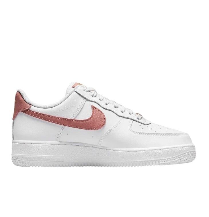 Nike Air Force 1 '07 Essential CZ0270-103 Spor Ayakkabı