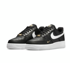 Nike Air Force 1 '07 Essential CZ0270-001 Spor Ayakkabı