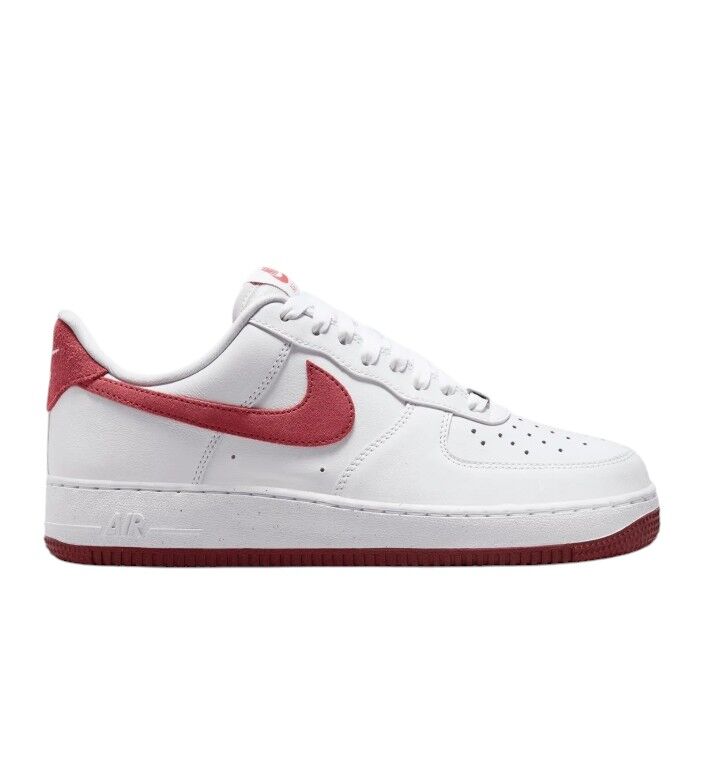 Nike Air Force 1 '07 Sneaker Günlük Spor Ayakkabı FQ7626_100